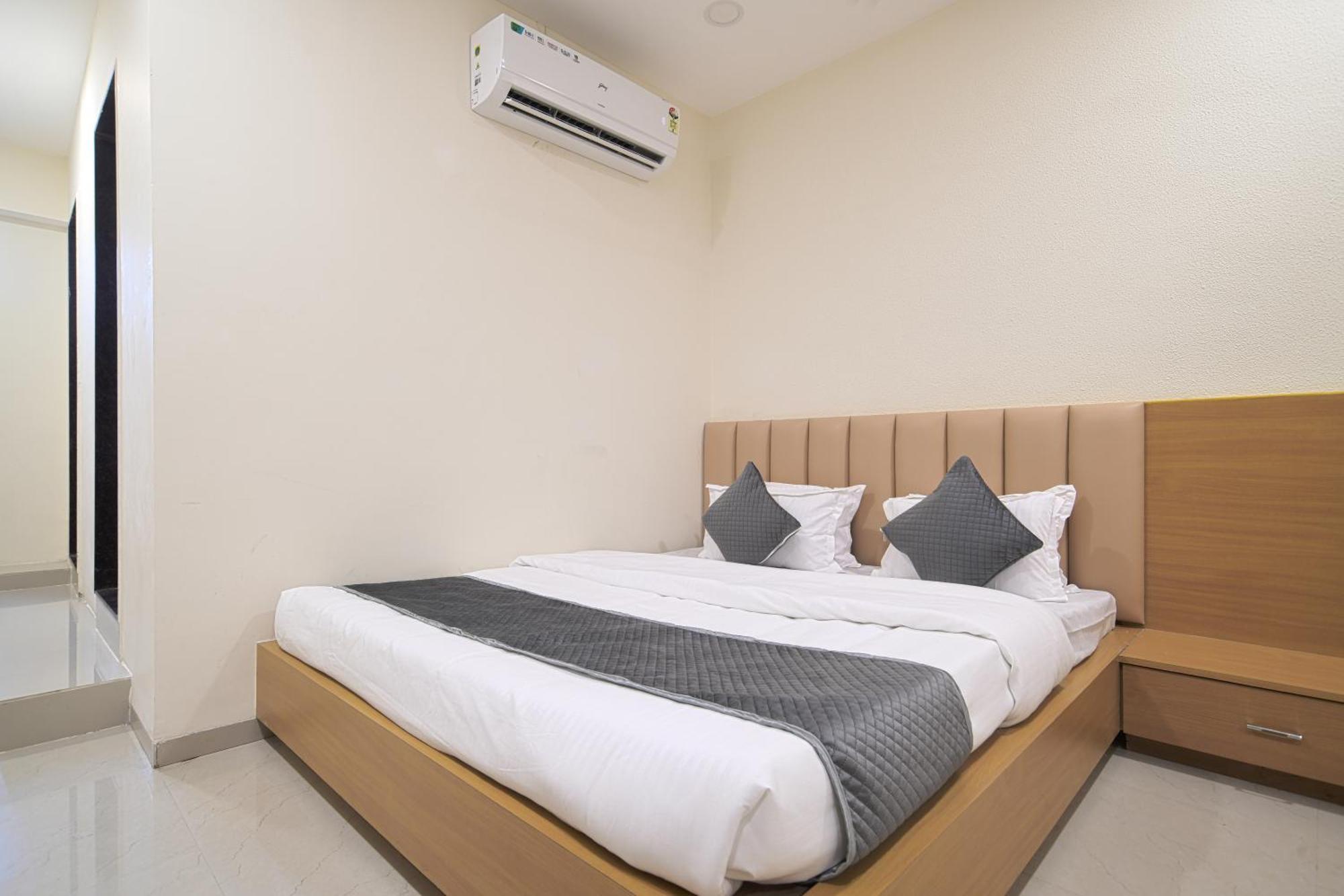 Hotel Shivlok อุจเจน ห้อง รูปภาพ