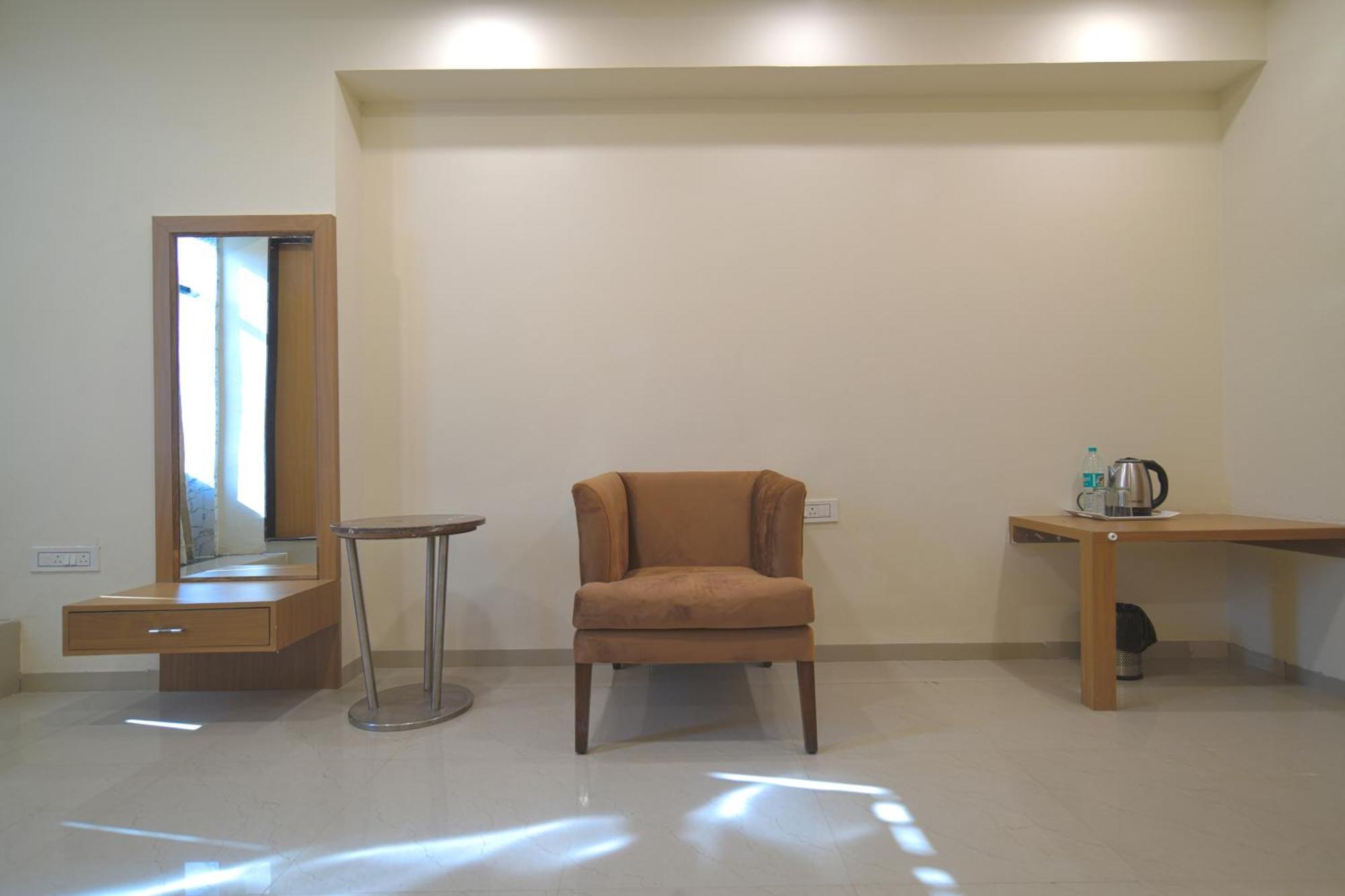 Hotel Shivlok อุจเจน ห้อง รูปภาพ